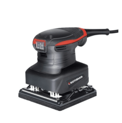 LIJADORA ORBITAL 200W KOTHMAN
