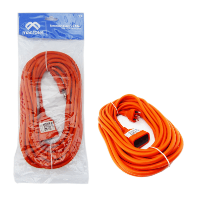 EXTENSION ELECTRICA MACROTEL