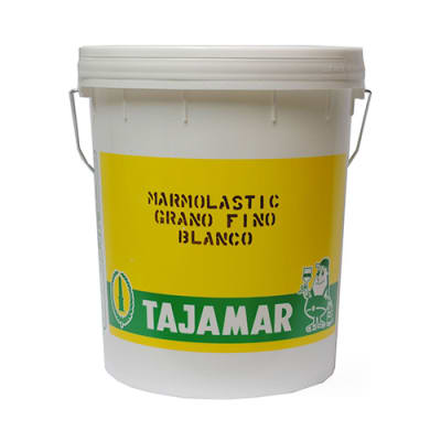 MARMOLASTIC GRANO FINO TAJAMAR
