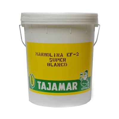 MARMOLINA SUPER EF-2 TAJAMAR