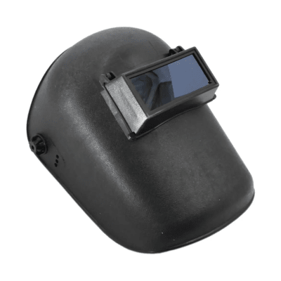 Mascara Soldar Economica Estandar Visor Alzable. Kbeen2