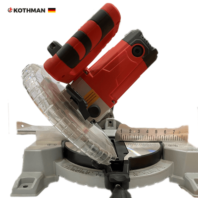 SIERRA INGLETEADORA 1800W IK-10 KOTHMAN
