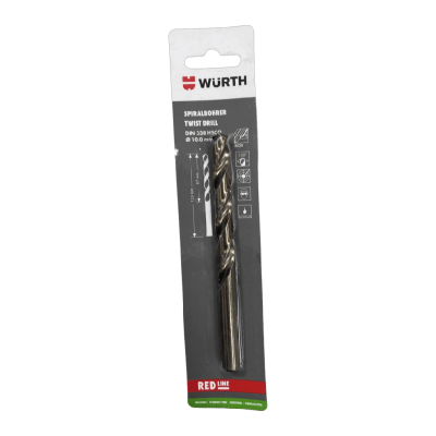 BROCA METAL WURTH