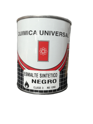 ESMALTE SINTETICO 1/4 QUIMICA UNIVERSAL