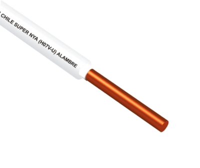 CABLE NYA 1.5 MT
