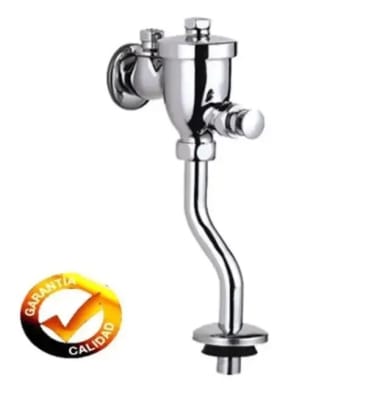 LLAVE FLUXOMETRO URINARIO