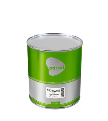 OLEO BRILLANTE 1/4  PASSOL1