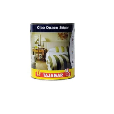 OLEO OPACO 1/4 GL TAJAMAR
