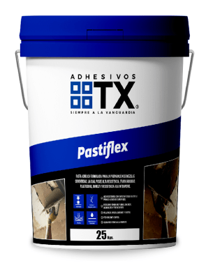 PASTIFLEX TX