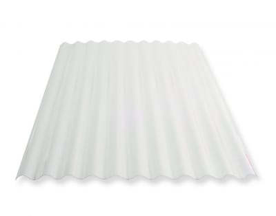 POLICARBONATO ONDULADO 0.5x810X3660mm2