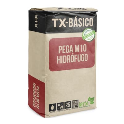 MORTERO PEGA ALBAÑILERIA TX