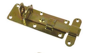 PICAPORTE PLANO F3C