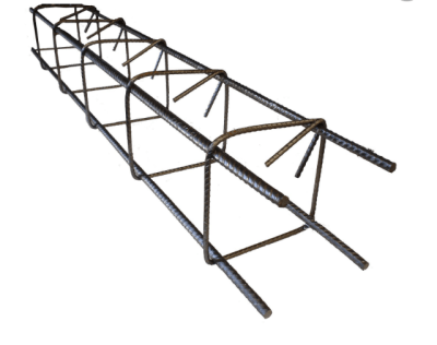 PILAR CONSTRUCCION 3MT