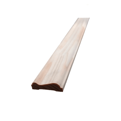 MOLDURA PILASTRA 3MT