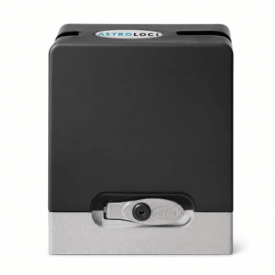 MOTOR PORTON 550KG ANTIPORTONAZO ASTROLOCK