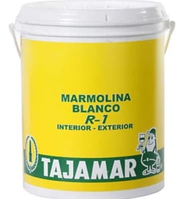 MARMOLINA GRANO FINO R-1 GALON TAJAMAR