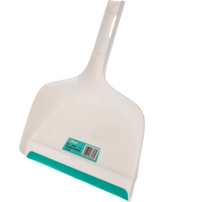 Recogedor De Plastico De Mano Klintek Reco-91