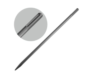 CINCEL PUNTO SDS MAX AUTOAFILABLE. KOTHMAN