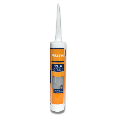 SELLADOR ACRILICO PINTABLE. FULLSELLO