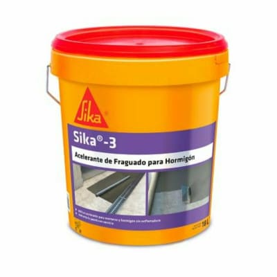 SIKA 3 TINETA 18LT1