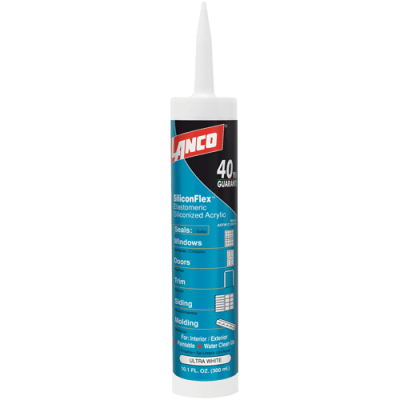 SELLADOR ACRILICO SILICONFLEX 300ML LANCO