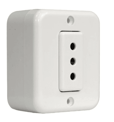 TOMACORRIENTE SOBREPUESTO STANDFORD