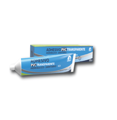 ADHESIVO PVC SIST. HIDRA