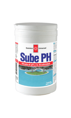 SUBE PH EN POVO. QU