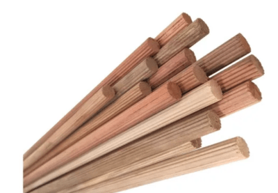 TARUGO MADERA 90CM