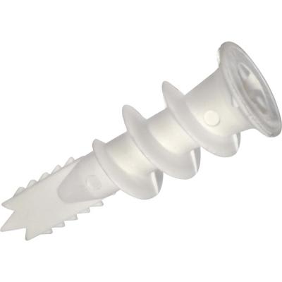 TARUGO PLASTICO ESPIRAL