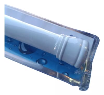 BARRA CORTINA DUCHA EXTENSIBLE