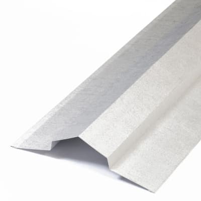 CABALLETE GALVANIZADO