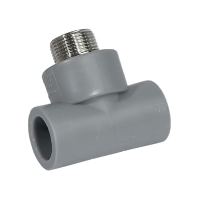 TEE PPR GRIS SOLDAR-HE