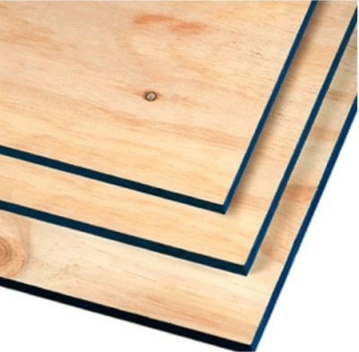 PLANCHA TERCIADO ESTRUCTURAL