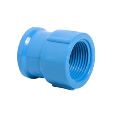 TERMINAL PVC HIDRAULICO HI