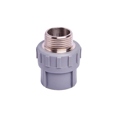 TERMINAL PPR GRIS SOLDAR-HE1