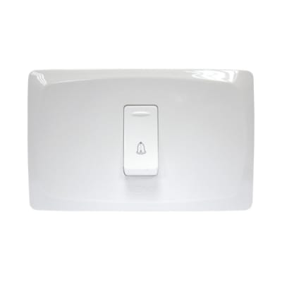 INTERRUPTOR PULSADOR LEXO1