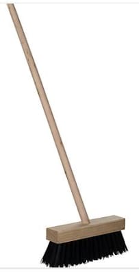 ESCOBILLON MUNICIPAL C/MANGO1