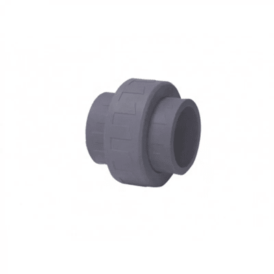 UNION AMERICANA PPR GRIS