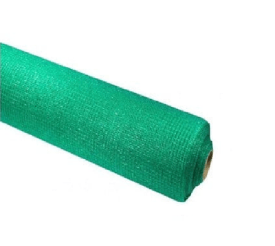 MALLA RASCHEL VERDE MT