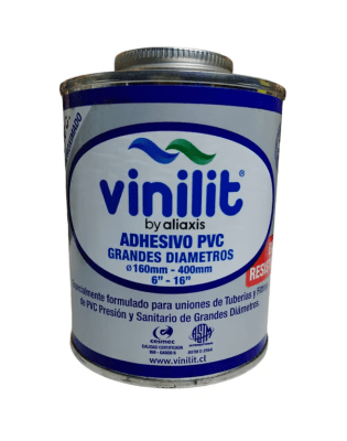 VINILIT ADHESIVO PVC 470CC