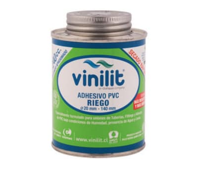 VINILIT ADHESIVO PVC 240CC