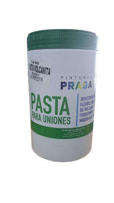 PASTA PARA UNIONES PRAGA