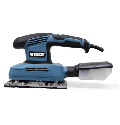 LIJADORA ORBITAL 240W WESCO