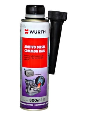 Aditivo Limpia Inyectores 200ml