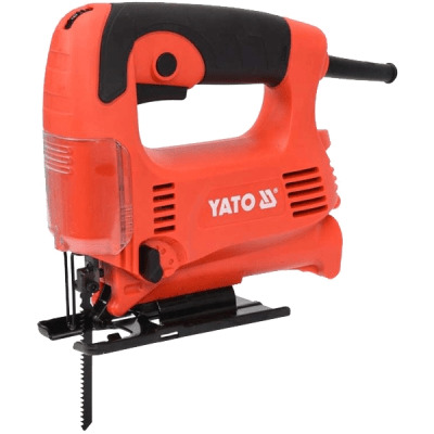 SIERRA CALADORA 450W YATO