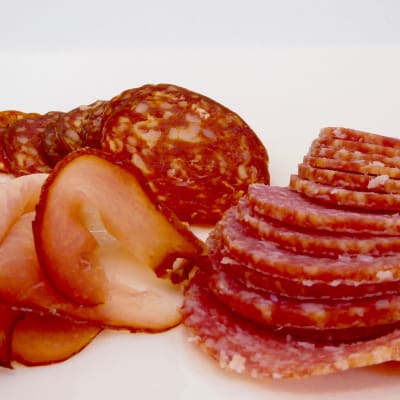 Cecinas Cecinas