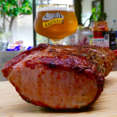 Carnes ahumadas Carnes ahumadas