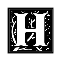 Logo de La Horqueta
