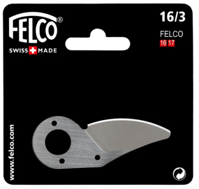 HOJA DE CORTE PARA TIJERAS FELCO 16 Y 17